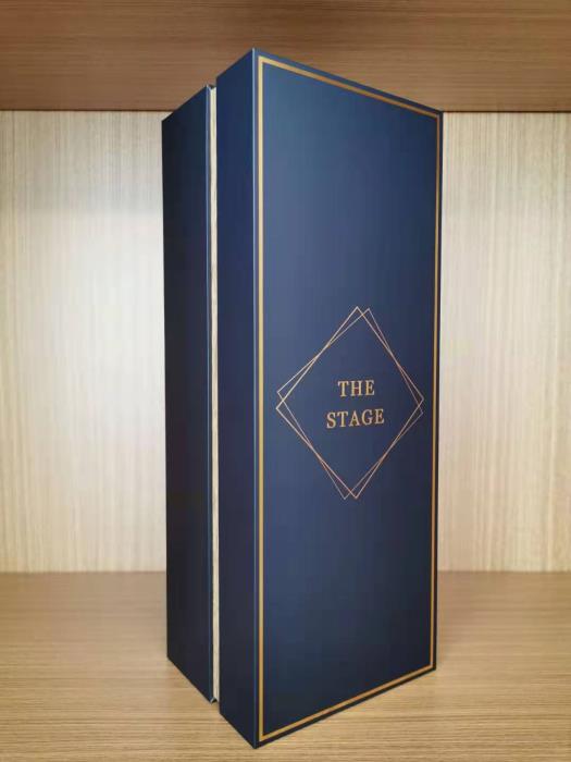 TS1019001 Lid and Base Box